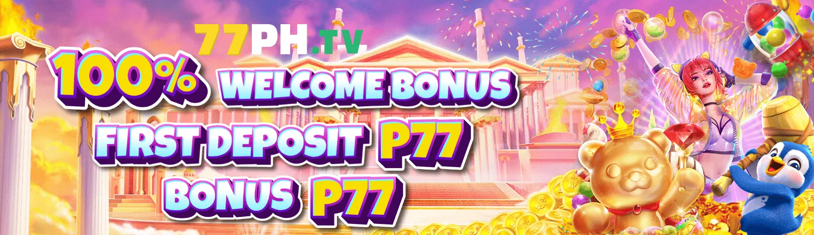 Hình ảnh minh họa săn hũ jackpot tại nhà cái mcw88