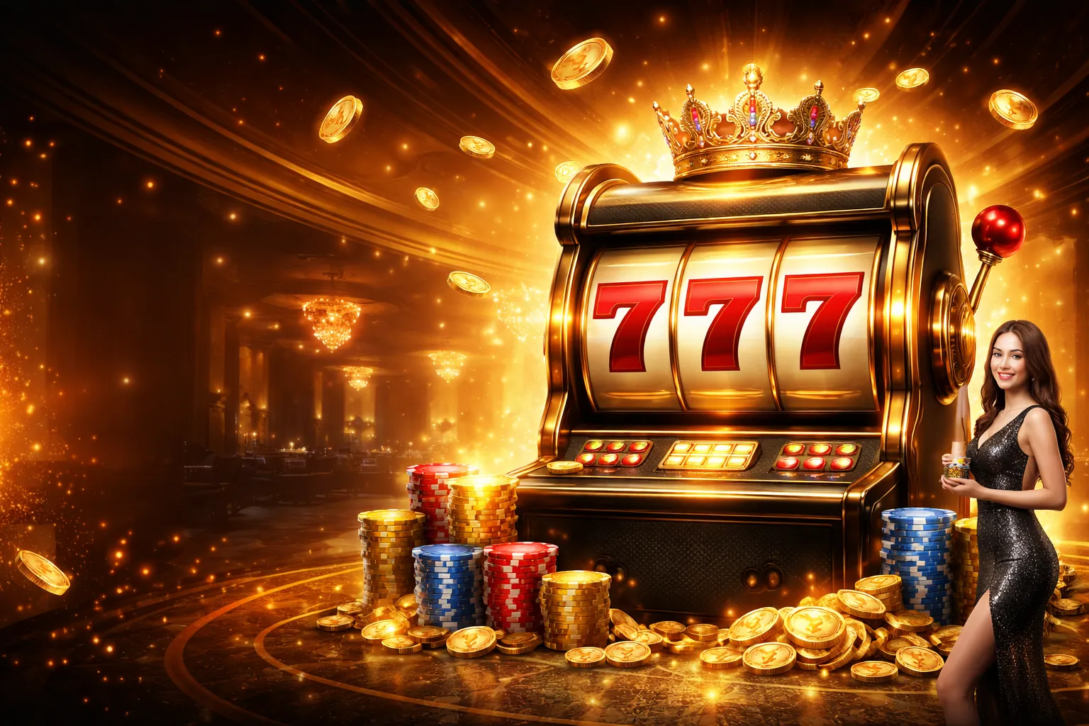 Hình ảnh minh họa về chính sách bảo mật và an toàn thông tin tại nhà cái mcw88 casino trực tuyến.