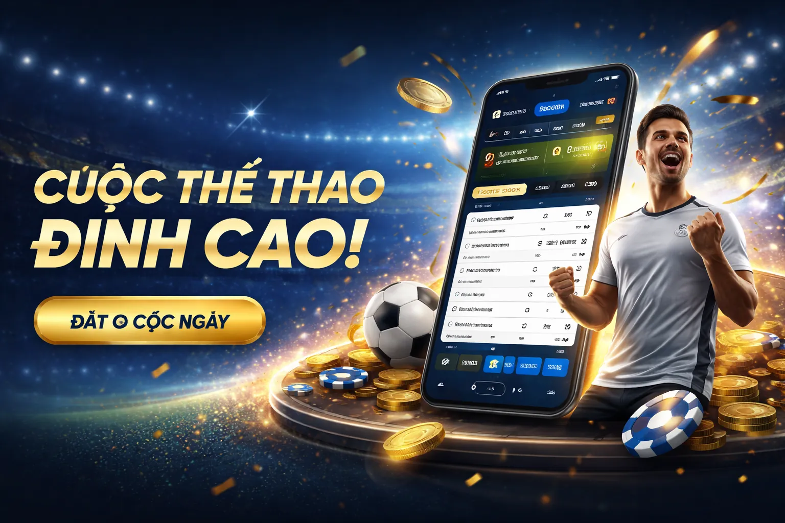 Sảnh Nổ Hũ mcw88 với Jackpot khủng