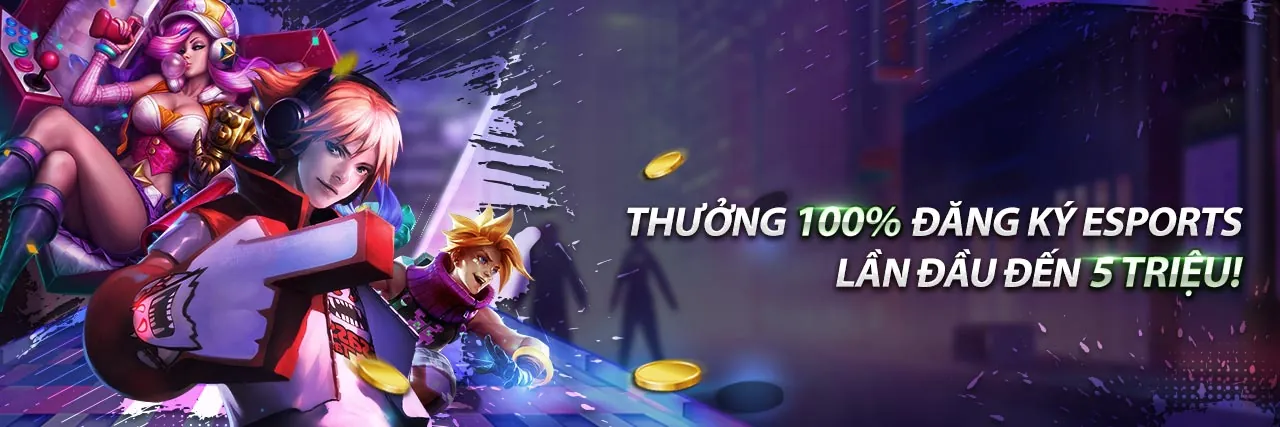 Đấu trường Thể Thao Điện Tử MCW88 chính thức năm 2026