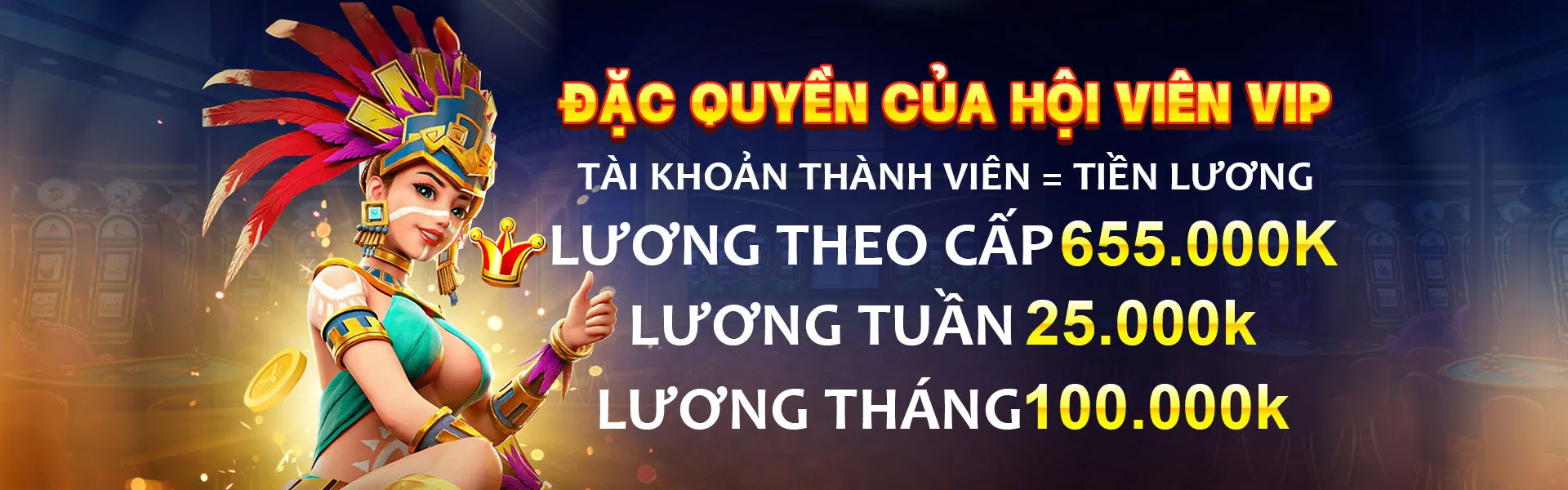 Tin tức và khuyến mãi mới nhất từ nhà cái MCW88